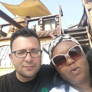 Meet your Posher, Alexandra